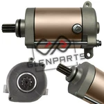 Starter Motor For Yamaha Atv Oem 5KM-81890-00-00 4WV-81800-00-00 4WV-81890-00-00 New. Price: $37.53.