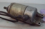 Engine Starter Motor For Suzuki Katana 600 1991 Used. Price: $29.99.