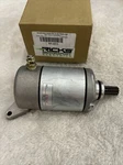 Ricks Starter Motor 61-411 New. Price: $39.36.