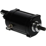 Oeg Parts New Starter With Honda Rincon 650 680 Big Red 700 Pioneer TRX68.... Price: $77.81.