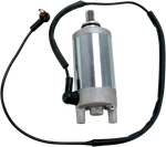 Moose Offroad Starter Motor Fits Yamaha M-61-404 New. Price: $137.83.