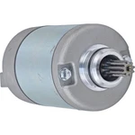 Starter For Suzuki Motorcycle GSF1250SA 2007-2009; 410-54181 New. Price: $114.35.