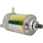 Starter Fits Honda VTR250 Interceptor 249CC 1989-1990 31200KV0-721 31200KV0-722 New. Price: $129.90.