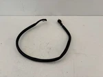 2006-2014 Yamaha FZ1 Engine Starter Motor Wire Lead 2D1-81815-00-00 Used. Price: $15.00.