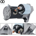 For John Deere Gator Xuv 590M 2018-2023 586CC Front Starter 495858 12V Tooth New. Price: $51.21.