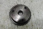 Suzuki Starter Clutch 12600-40830 Gsx-r 750 GSXR600 Lm Used. Price: $25.75.