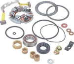 Bikemaster Starter Rebuild Kit With Brush Part #153929 For Powersports New. Price: $59.99.