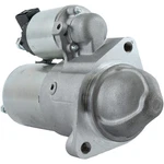 Db Electrical 410-12595 New Starter 12-VOLT; Cw 12-TOOTH 36100-3C221 For 2013.... Price: $151.45.