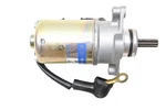 New Oem Yamaha 55X-81800-51-00 Denso Starter Nos. Price: $329.99.