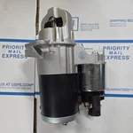 Starter For Cadillac CTS2005- 20072.8L 3.0LSRX 3.6LSTS.006- 2011 Camaro New. Price: $69.98.