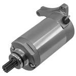 Caltric Starter For Yamaha XT225 Serow 1992-2002 Ccw 12 V New. Price: $35.00.
