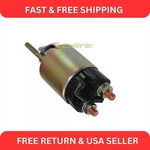 Caltric Starter Solenoid For Yamaha Virago XV750 1988-1997 New. Price: $44.25.