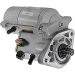 Genuine Acdelco Starter 337-1161 New. Price: $165.96.