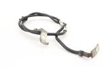 2015 Honda CBR650F Negative Battery Cable Ground Wire 32601-MJE-D00 Used. Price: $11.50.