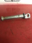 Oem Harley Davidson Kick Pedal Shaft Starter Axle 33192-63 Used. Price: $50.00.
