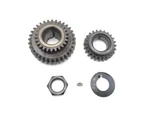 Engine Crank Shaft Gears 2015 Ducati Scrambler Urban Enduro 2814A Used. Price: $45.14.