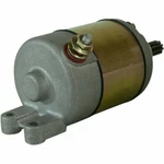 Parts Unlimited Starter Motor 2110-0684 New. Price: $153.97.