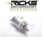 Ricks Motorsport Starter For 1984-1985 Yamaha XV1000 Virago Electrical Hy New. Price: $199.95.