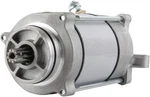 Parts Unlimited Starter Motor 2110-0799 New. Price: $195.79.