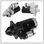 Starter For AH3538, 31200-371-005, 31200-371-505, 31200-463-008, 31200-463-4 New. Price: $480.38.