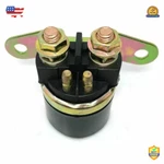 Starter Relay Solenoid For 800 X8 5270-150500 1007-160123 Us New. Price: $9.99.