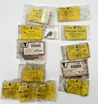 Harley Davidson Early Big Maintenance Pack Eastern Parts/v-twin New. Price: $144.28.