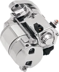 Spyke 1.4KW Starter Motor 400115 New. Price: $504.13.