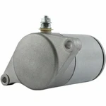 Parts Unlimited Starter Motor 2110-0620 New. Price: $116.23.
