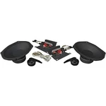 Wild Boar Audio 4405-0458 Wbs 1694 6" X 9" Component Speakers Lid New. Price: $499.95.