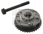 Intake Side Febi Bilstein 47571 Camshaft Adjuster For Bmw, (brilliance) Neu. Price: $218.62.