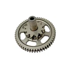 Yamaha 2015-2025 R3 Oem Motor Engine Starter Gear 1WD-E5514-00-00 Used. Price: $19.99.