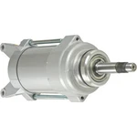 New Starter For Yamaha Virago 1988-1997 Motorcycle 749CC 100840. Price: $133.72.