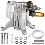 Pressure Pump For Washer Subaru EA190V Powerstroke PS80931 Model 308653078 New. Price: $86.95.