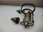 Jonwaygator GY6-50 Scooter Starter Motor, Fits Agility 50,GRACE 50CC,S1 New. Price: $23.95.