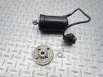 2000 96-03 Ducati ST4S Starter Motor Gear Relay Solenoid Engine Lot Used. Price: $113.82.