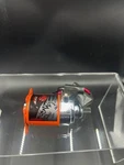 GY6 Racing Starter Motor, 2-BOLT Mount For 150CC,200CC Scooters, Atvs And Mopeds New. Price: $59.99.