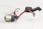 1982 Yamaha XJ750R Engine Starter Relay Starting Motor Switch Oem Used. Price: $8.40.