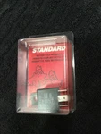 Standard Motor Products MC-RLY4 Relay Switch/ 2110-0374 New. Price: $9.99.