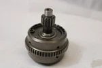 Torque Limit Assy 28140-MG8-000 2007 Honda VT1100C2 Used. Price: $160.00.