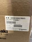 Genuine Kawasaki Starter-electric Part# 21163-0801 Tested Used. Price: $150.00.
