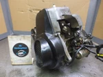 1987 Honda Elite SE50 HM5610! Engine Motor Good Compression Used. Price: $460.00.