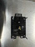 1999 Harley Davidson Dyna Electrical Panel Used 70986-99. Price: $19.95.
