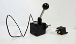 Mid Usa 17782 V-factor Black Lever Action Starter Solenoid 65-88 Harley Bigtwin New. Price: $111.99.