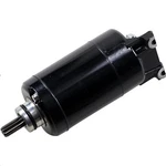 Parts Unlimited Starter 2110-1015 New. Price: $557.51.
