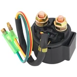 "starter Solenoid Relay For Honda TRX400EX, TRX300EX, & Atv" New. Price: $14.57.