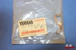Nos Yamaha Starter Brush Set YFM50 YFM80 YFM100 22J-81801-50 New. Price: $5.96.