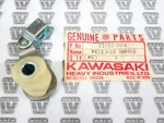 Kawasaki Nos New 13102-004 Inner Clutch Release G5 Kv G31M G3SS G3TR G4TR. Price: $54.99.