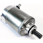 Ricks Starter Motor 61-711 New. Price: $274.95.