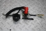 1986 Honda Rebel CMX250C Engine Starter Relay Has Running Video Used. Price: $34.99.