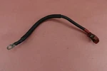 2007-2011 Harley Davidson Dyna Street Bob Fxdb Positive Battery Cable Used. Price: $9.49.